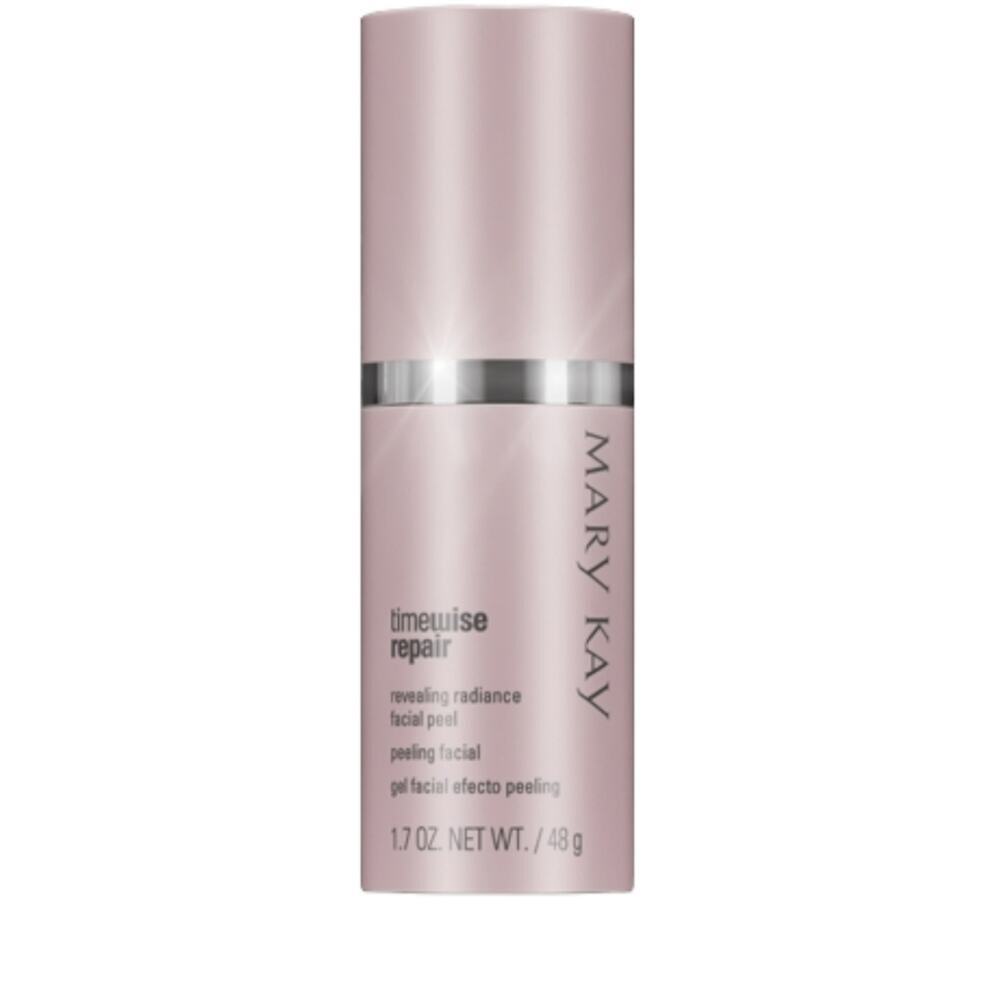 Mary Kay Timewise Repair Revealing Radiance Facial Peel